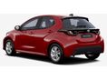 TOYOTA YARIS 2025/12 - 2