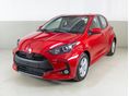 TOYOTA YARIS 2025/12 - 4
