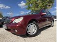 MERCEDES-BENZ C 180 2001 - 10