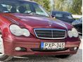 MERCEDES-BENZ C 180 2001 - 11