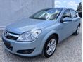 OPEL ASTRA H 1.6 Essentia !224.000KM!KLÍMA!BŐR MULTIKORMÁNY!GYÁRI HIFI!MEGKÍMÉLT ÁLLAPOT!MÁSODIK TULAJ!