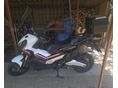 HONDA X-ADV 2017/4 - 2