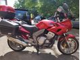 HONDA CBF 1000 2007/4 - 2