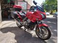HONDA CBF 1000 2007/4 - 3