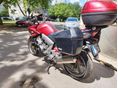 HONDA CBF 1000 2007/4 - 5
