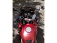 HONDA CBF 1000 2007/4 - 7