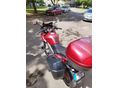 HONDA CBF 1000 2007/4 - 8