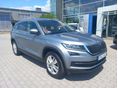 SKODA KODIAQ 2.0 TDI SCR Style 4x4 DSG Magyarországi 1. tulaj