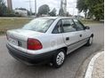 OPEL ASTRA F 2001/4 - 3