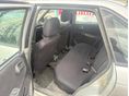 OPEL ASTRA F 2001/4 - 5