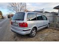 SEAT ALHAMBRA 2001/8 - 2