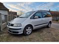 SEAT ALHAMBRA 2001/8 - 6
