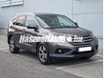 HONDA CR-V 2.2 i-DTEC Exe (Automata) MAGYARORSZÁGI! VÉGIG VEZETETT SZERVÍZKÖNY! SÉRÜLÉSMENTES!!!