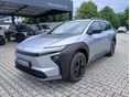 TOYOTA BZ4X 2026 - 2