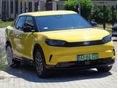 FORD CAPRI 2025/6 - 16
