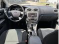 FORD FOCUS 2011 - 12