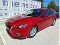 MAZDA 3 2016/1 - 5