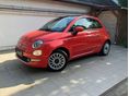 FIAT 500 2015/9 - 3