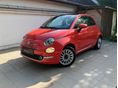FIAT 500 2015/9 - 5