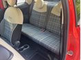 FIAT 500 2015/9 - 9