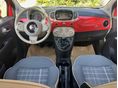 FIAT 500 2015/9 - 2
