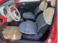 FIAT 500 2015/9 - 6