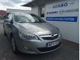 OPEL ASTRA J 2011/7 - 1