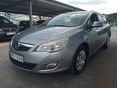 OPEL ASTRA J 2011/7 - 2