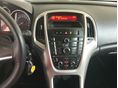 OPEL ASTRA J 2011/7 - 11
