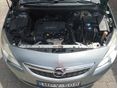 OPEL ASTRA J 2011/7 - 12