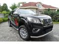 NISSAN NAVARA 2016/12 - 1
