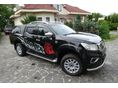 NISSAN NAVARA 2016/12 - 2