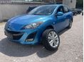 MAZDA 3 Sport 1.6 CE (EURO5) TEMPOMAT.PARKRADAR.ALUFELNI.SZERVIKÖNYV.TÉLI-NYÁRI GARNITÚRA