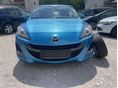 MAZDA 3 2011/4 - 2
