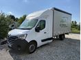 RENAULT MASTER 2.3 dCi 165 L3P3 3,5t Extra LKWTECH