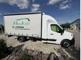 RENAULT MASTER 2023/5 - 4