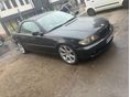 BMW 318 2003/4 - 2