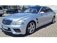 MERCEDES-BENZ S 450 2006/6 - 1