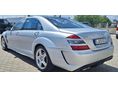 MERCEDES-BENZ S 450 2006/6 - 4