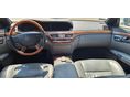 MERCEDES-BENZ S 450 2006/6 - 14