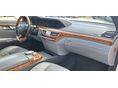MERCEDES-BENZ S 450 2006/6 - 17