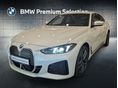 BMW I4 xDrive40 Gran Coupé