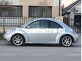 VOLKSWAGEN BEETLE 2009 - 2