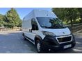 PEUGEOT BOXER 2019/8 - 8