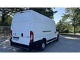 PEUGEOT BOXER 2019/8 - 9