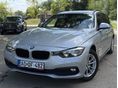 BMW 318 2016/5 - 1