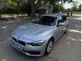 BMW 318 2016/5 - 2