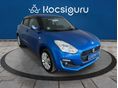 SUZUKI SWIFT 2018/4 - 1