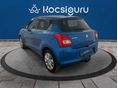 SUZUKI SWIFT 2018/4 - 5