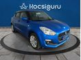 SUZUKI SWIFT 1.2 Dualjet GLX 4WD ISG Állapotfelmérve